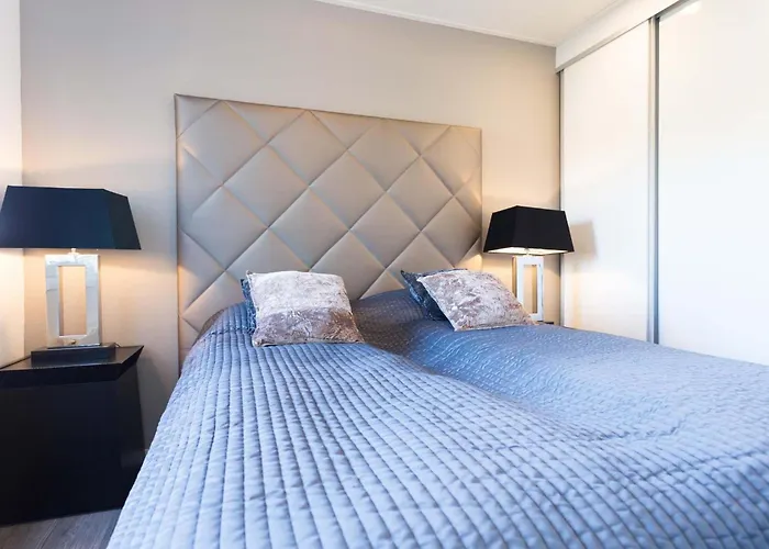 Topparken – Résidence Valkenburg Vakantiepark Schin op Geul