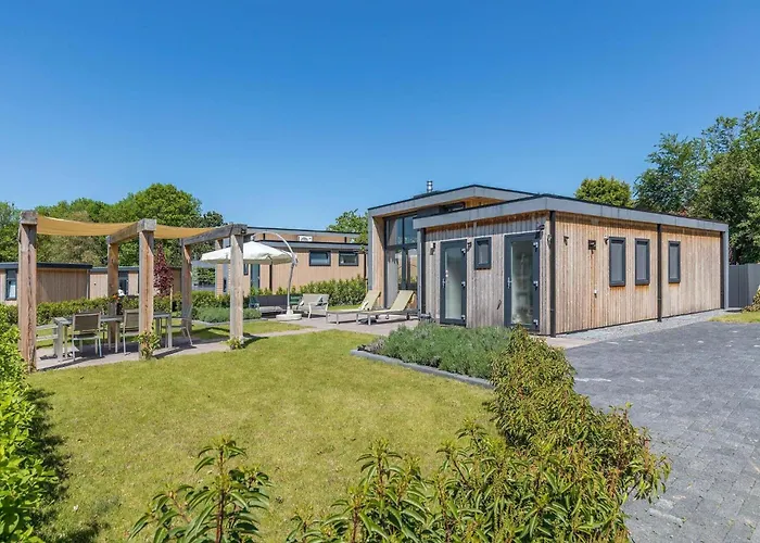 Topparken – Résidence Valkenburg Vakantiepark 3*