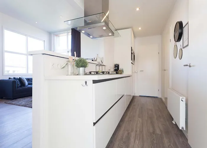 Topparken – Résidence Valkenburg Schin op Geul