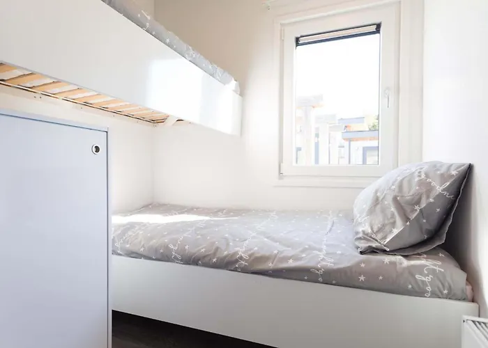 Topparken – Résidence Valkenburg