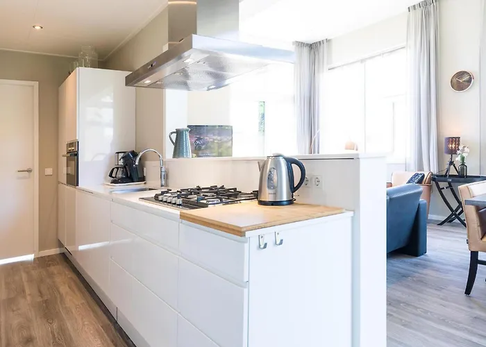 Topparken – Résidence Valkenburg Vakantiepark 3*