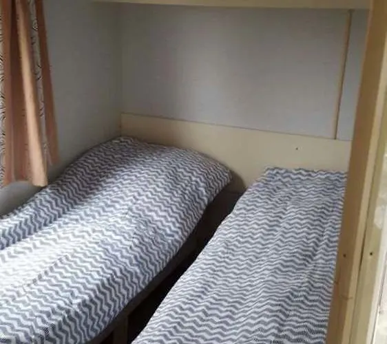 Topparken – Résidence Valkenburg 3*