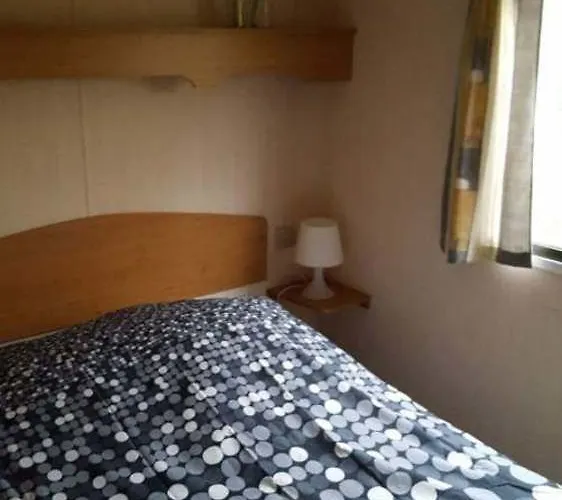 Vakantiepark Topparken – Résidence Valkenburg