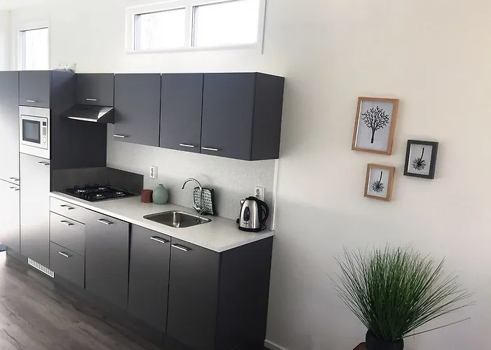 Topparken – Résidence Valkenburg 3*