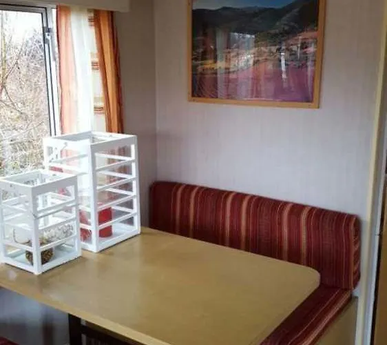 Topparken – Résidence Valkenburg 3* Schin op Geul