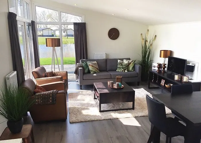 Topparken – Résidence Valkenburg Vakantiepark