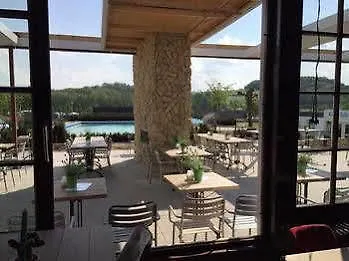 Parque de vacaciones Topparken – Résidence Valkenburg 3*