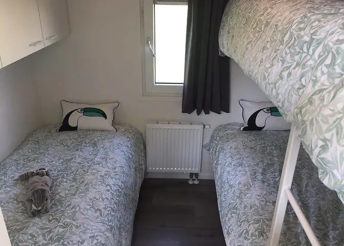 Topparken – Résidence Valkenburg