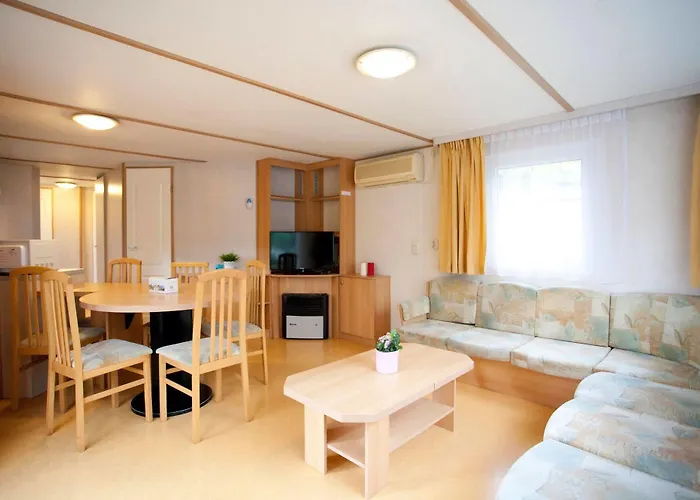 Topparken – Résidence Valkenburg Vakantiepark Schin op Geul