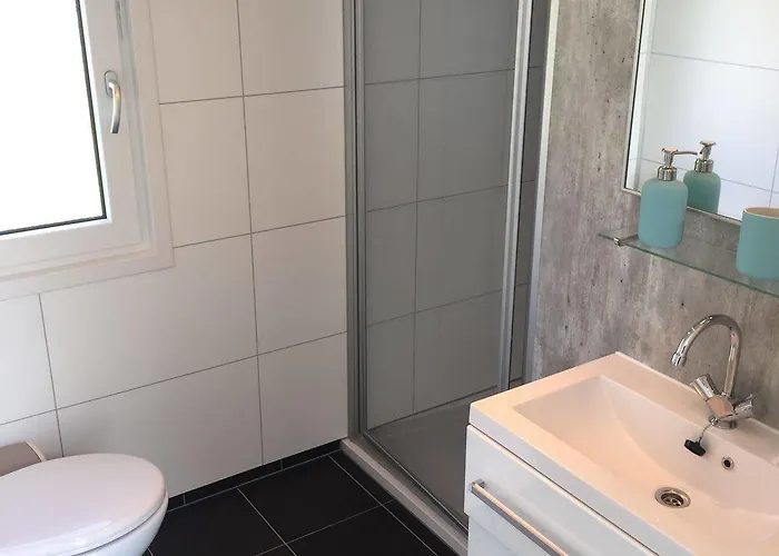 Valkenburg Semesterpark 3*