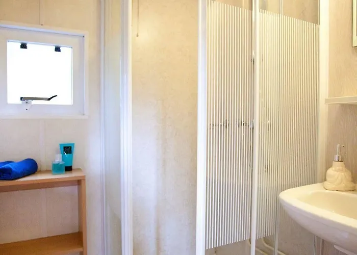 Topparken – Résidence Valkenburg Vakantiepark 3*