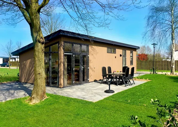 Topparken – Résidence Valkenburg 3*