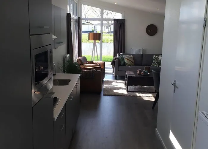 Topparken – Résidence Valkenburg Schin op Geul