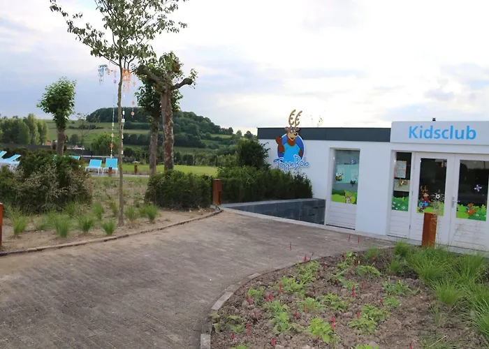 Topparken – Résidence Valkenburg Vakantiepark