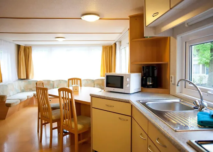 Valkenburg База отдыха