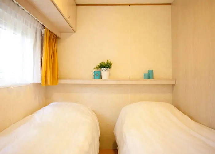 Topparken – Résidence Valkenburg 3*