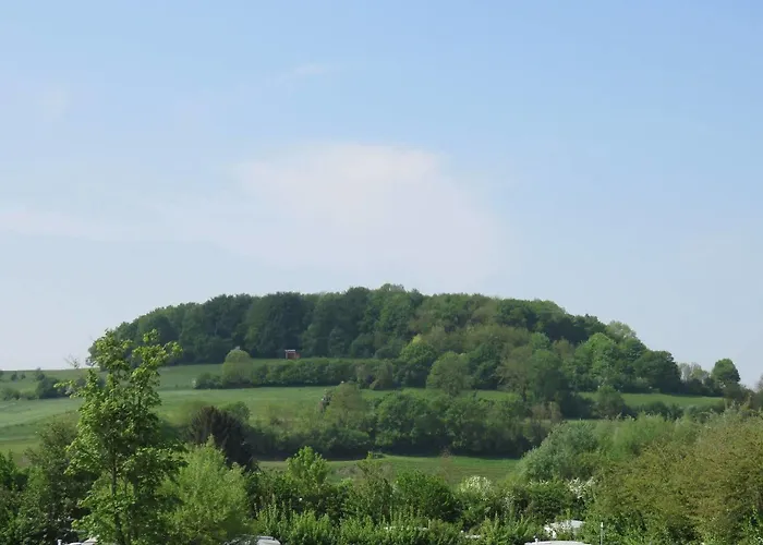 Topparken – Résidence Valkenburg 3*