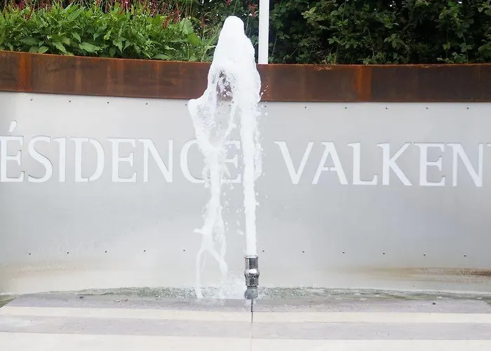 Topparken – Résidence Valkenburg 3*