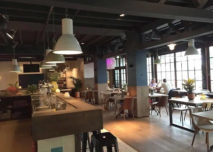 Topparken – Résidence Valkenburg Vakantiepark Schin op Geul