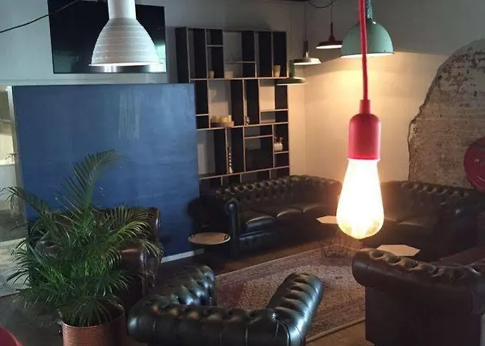 Topparken – Résidence Valkenburg Vakantiepark