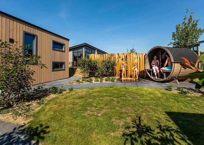 Valkenburg Схин-оп-Гёл