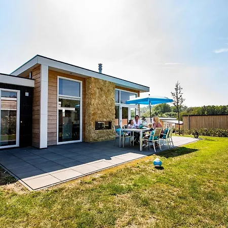 Topparken - Valkenburg Holiday park
