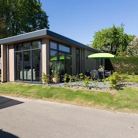 Topparken - Valkenburg Holiday park Schin op Geul