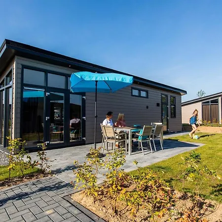 Holiday park Topparken - Valkenburg