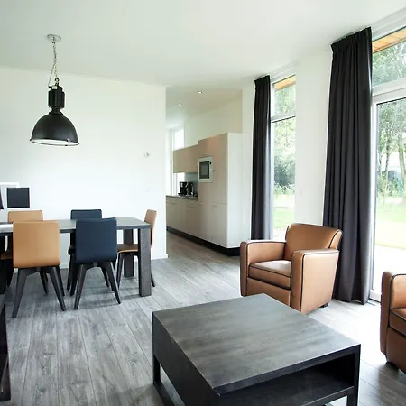 Semesterpark Valkenburg Schin op Geul