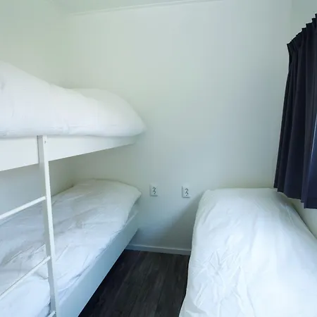 Semesterpark Valkenburg Schin op Geul