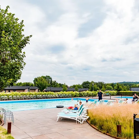 假日公园 Valkenburg 3*