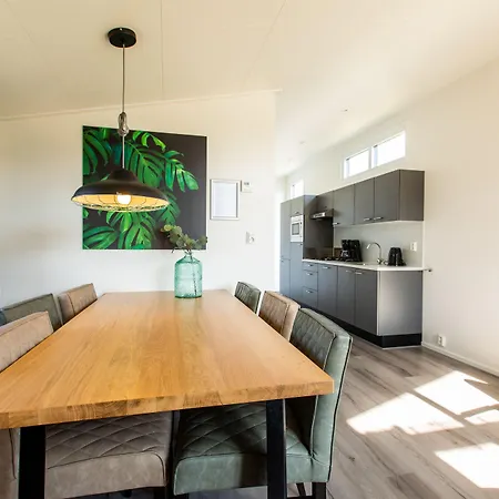 Valkenburg Semesterpark 3*