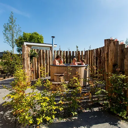 Valkenburg Semesterpark 3*