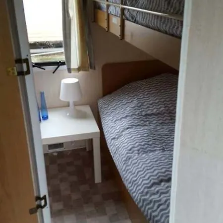 Semesterpark Valkenburg Schin op Geul