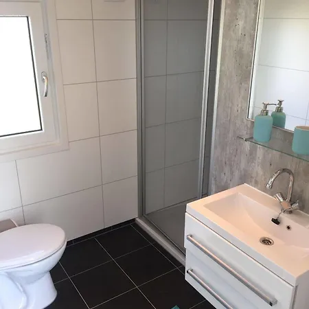 Valkenburg Semesterpark 3*