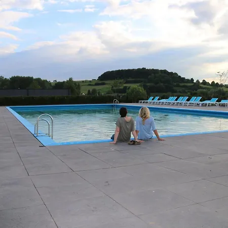 Semesterpark Valkenburg Schin op Geul