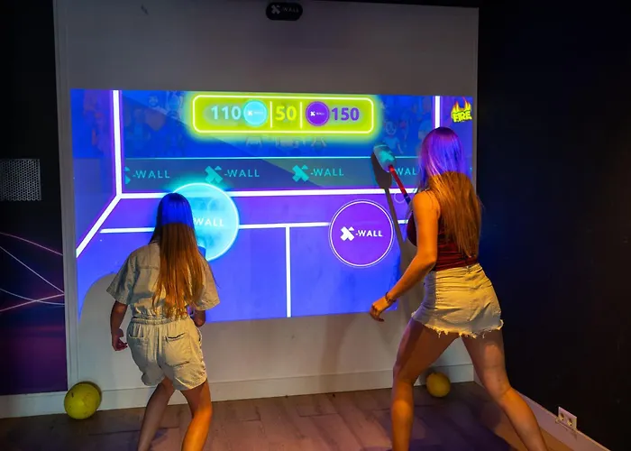 Feriepark Valkenburg Schin op Geul