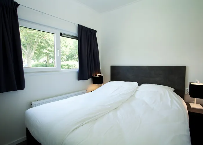 Feriepark Valkenburg 3*