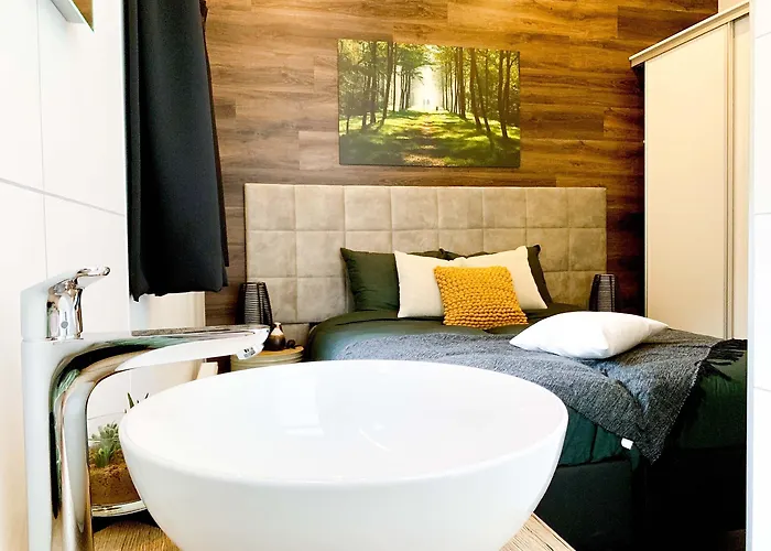 Valkenburg Feriepark 3*