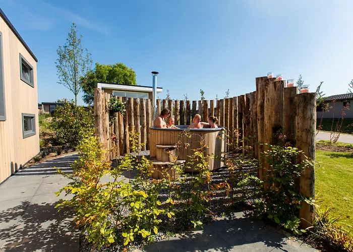 Valkenburg Feriepark 3*