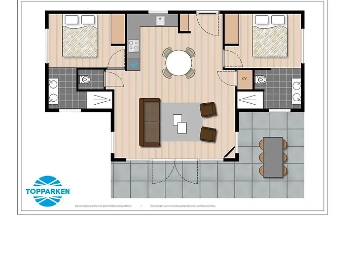 Feriepark Valkenburg