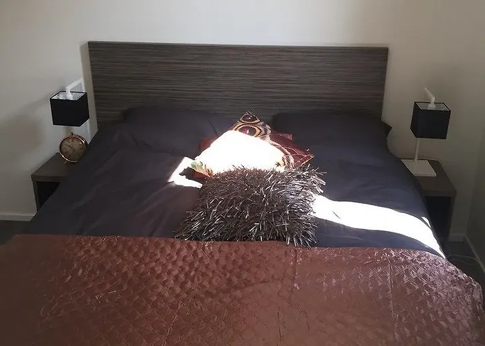 Valkenburg 3* Schin op Geul