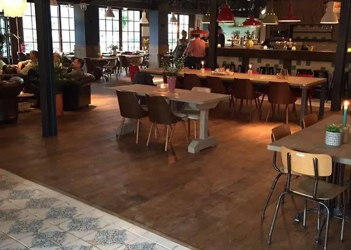 Feriepark Valkenburg 3*