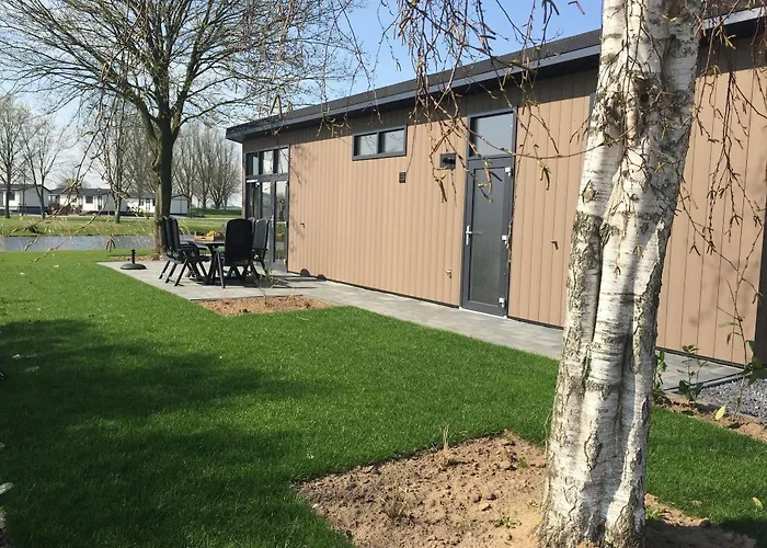 Valkenburg Feriepark Schin op Geul