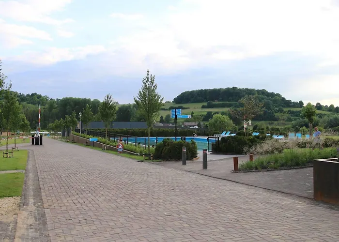 Feriepark Valkenburg